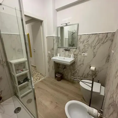 Parkside House Caffarella Rome