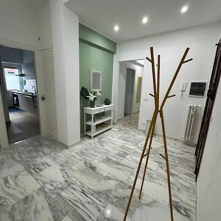 Parkside House Caffarella * Rome