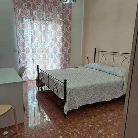 Parkside House Caffarella Apartment *