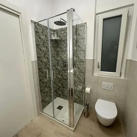 Parkside House Caffarella Apartment Rome