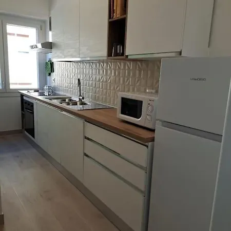 Apartment Parkside House Caffarella Rome