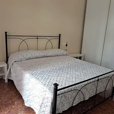 Parkside House Caffarella * Rome
