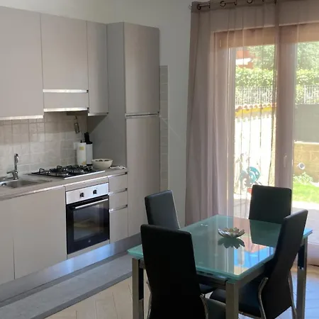 Turistico Casal Lumbroso-massimina Apartment
