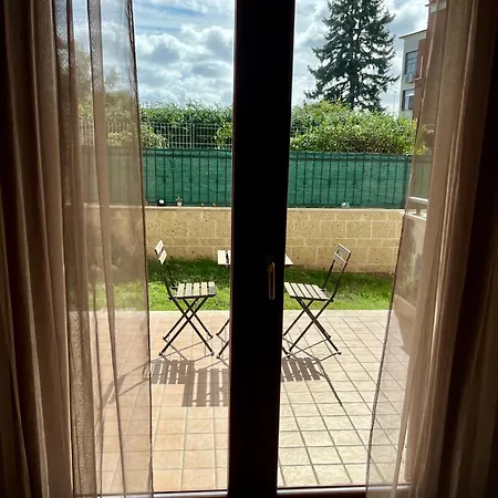 Apartment Turistico Casal Lumbroso-massimina