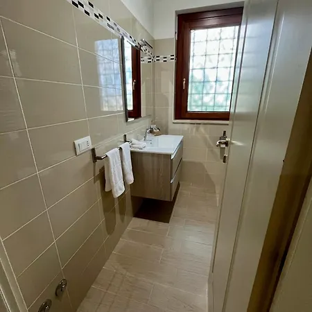 Apartment Turistico Casal Lumbroso-massimina *