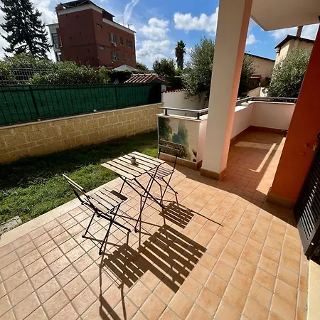Apartment Turistico Casal Lumbroso-massimina *