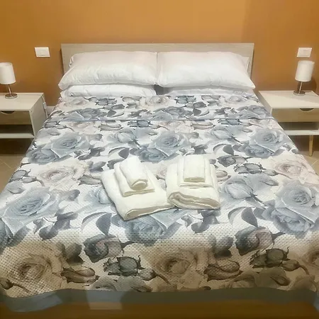 Turistico Casal Lumbroso-massimina Appartamento *