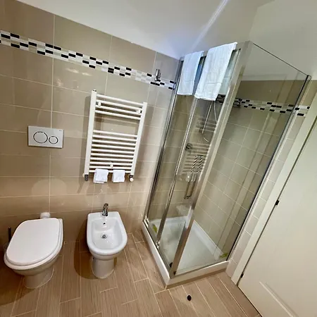 Turistico Casal Lumbroso-massimina Apartment *