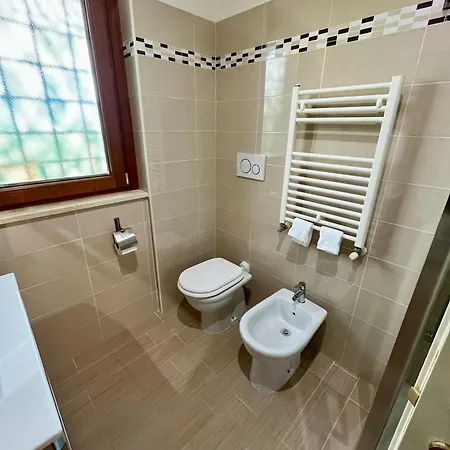 Turistico Casal Lumbroso-massimina Apartment *