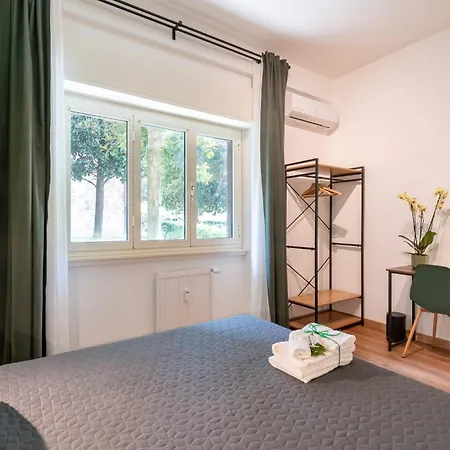 Apartment Vatican Oasis Free Parking *