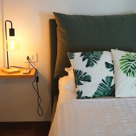 Dedo's Roma, San Pietro Apartment Rome
