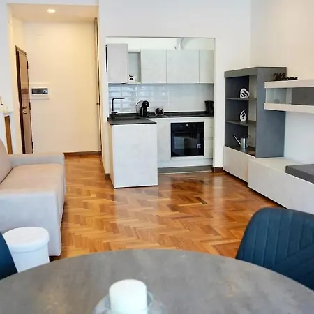 Apartment Dedo's Roma, San Pietro Rome