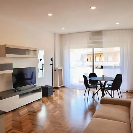 Apartment Dedo's Roma, San Pietro Rome