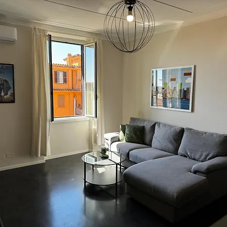 Appartamento Zama Living