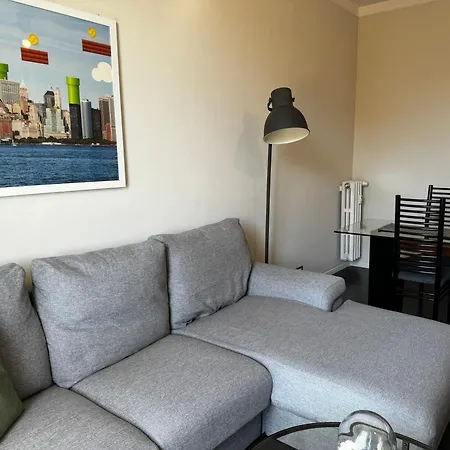 Zama Living Roma
