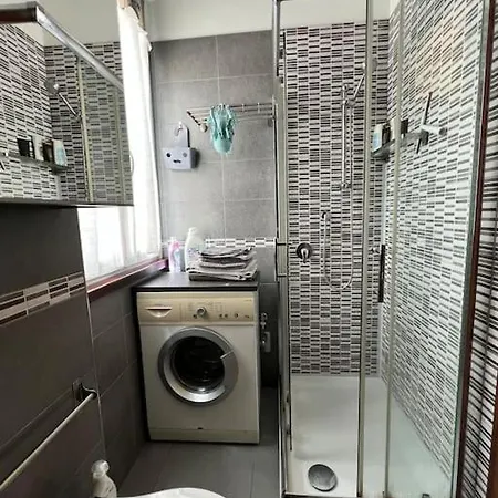 Appartamento Parva Domus