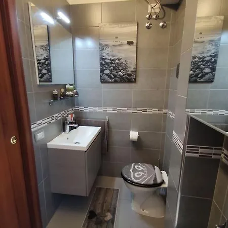 Appartamento Parva Domus