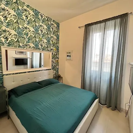 Appartamento Parva Domus Roma