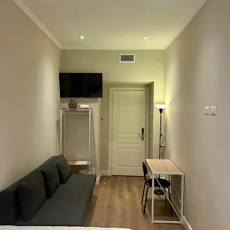 Principal Guest house *