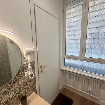 Principal Guest house Rome