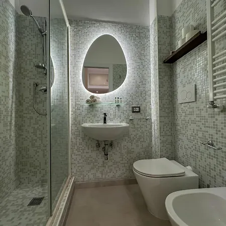 Melody Apartment Rome