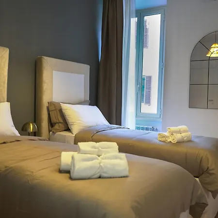 Apartment Melody