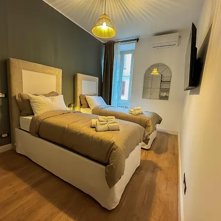 Melody Apartment