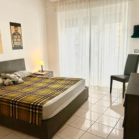 Tiburtina Station Apartamento Roma
