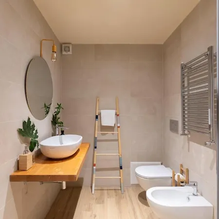 Via Paolo Emilio Holiday home *