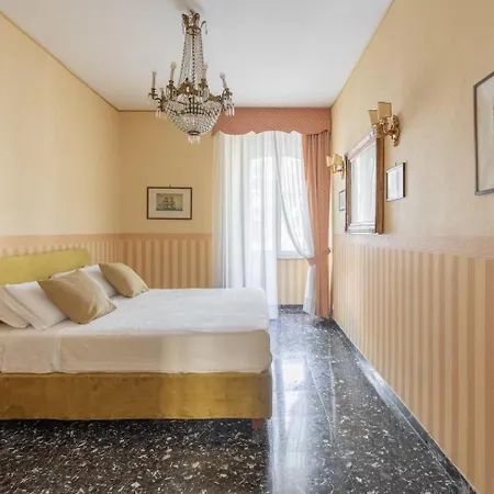 Via Paolo Emilio Holiday home Rome