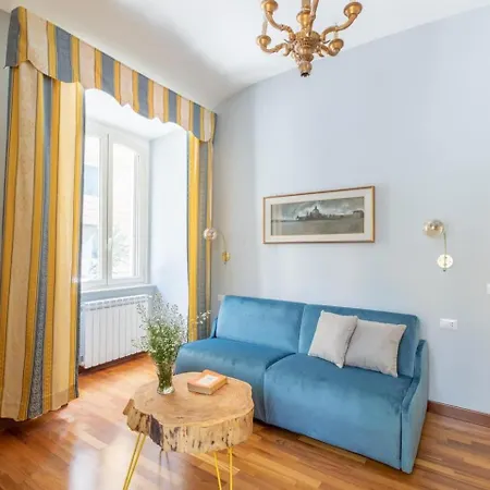 Holiday home Via Paolo Emilio