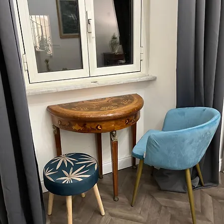 Tiburtino Appartement Rome