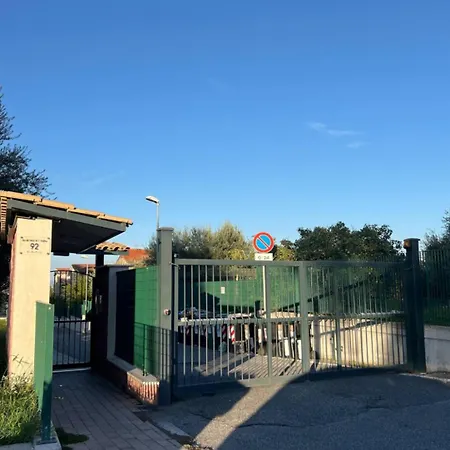 Vivi E Scopri I Castelli Romani Ciampino Airport Apartment