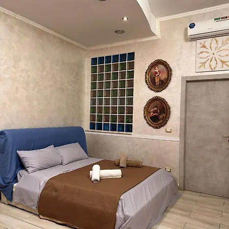 Apartment Giulia House *
