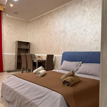 Apartment Giulia House Rome