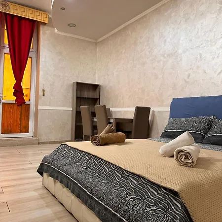 Apartment Giulia House