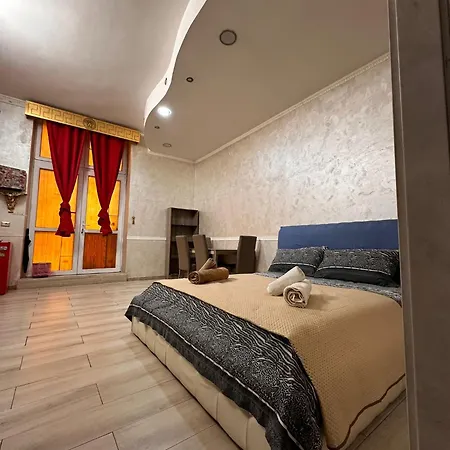 Giulia House Rome
