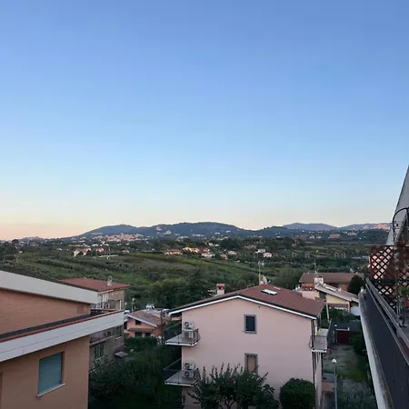 Vivi E Scopri I Castelli Romani Ciampino Airport *