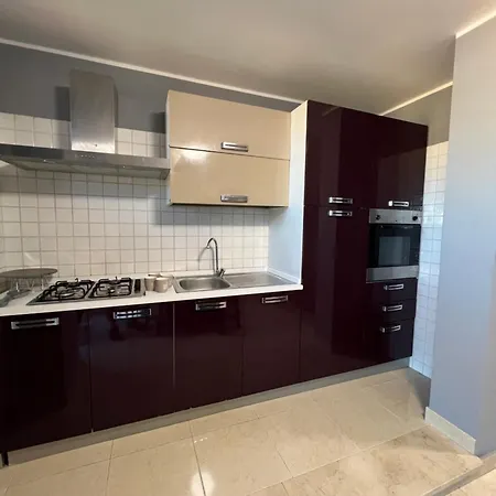 Apartment Vivi E Scopri I Castelli Romani Ciampino Airport Rome