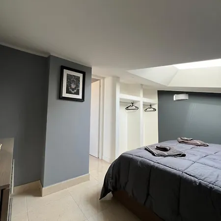 Apartment Vivi E Scopri I Castelli Romani Ciampino Airport *