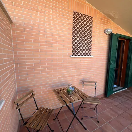 Apartment Vivi E Scopri I Castelli Romani Ciampino Airport