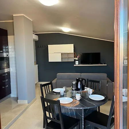Apartment Vivi E Scopri I Castelli Romani Ciampino Airport Rome