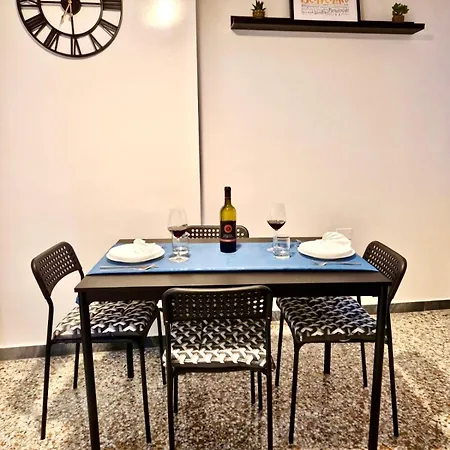 Apartment Domus Alessio