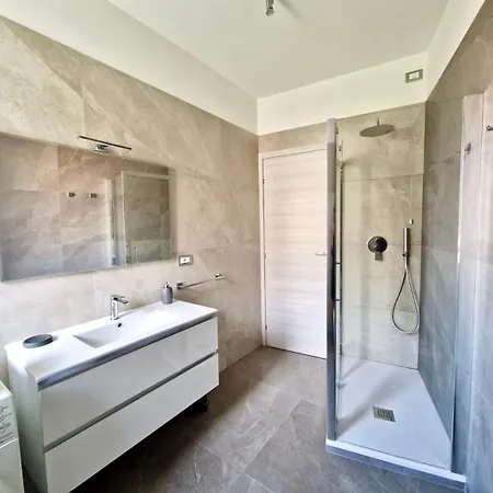 Apartment Domus Alessio Rome