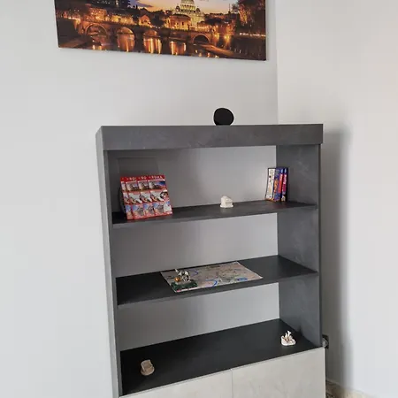 Domus Alessio Rome