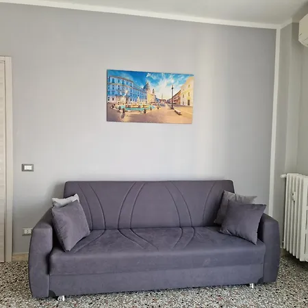 Domus Alessio Apartment Rome