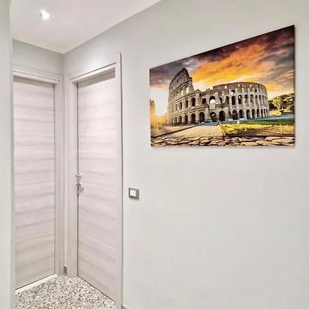 Domus Alessio Apartment