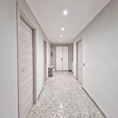 Domus Alessio Apartment Rome