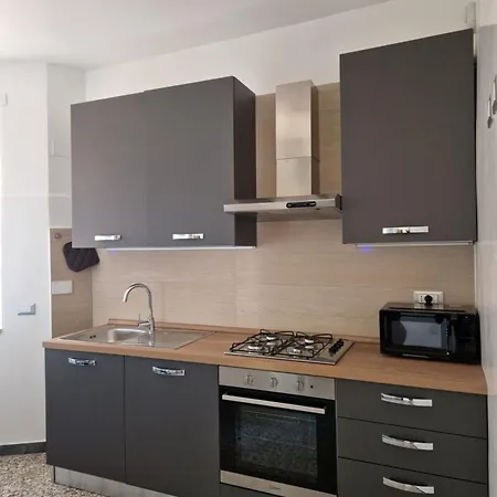 Domus Alessio * Rome