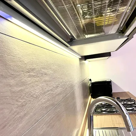 Apartment Domus Alessio *